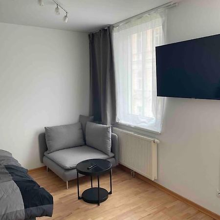 Apartment Next To Mariahilferstrasse Wien Exteriör bild
