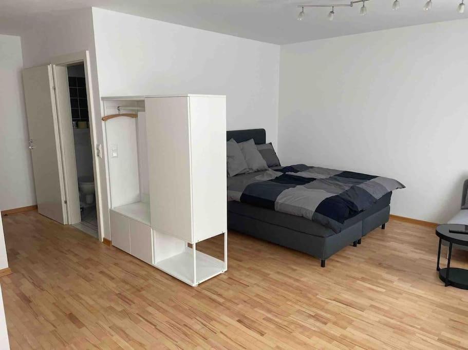 Apartment Next To Mariahilferstrasse Wien Exteriör bild